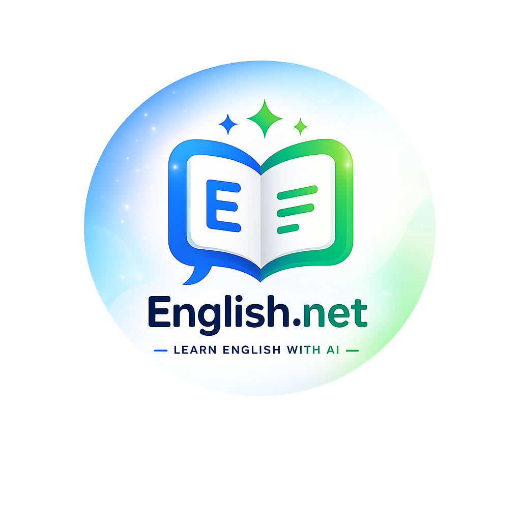 English.net